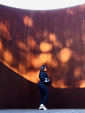 Meet your Posher, Joanie